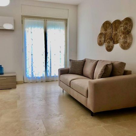 Appartamento Iris San Vincenzo Buitenkant foto