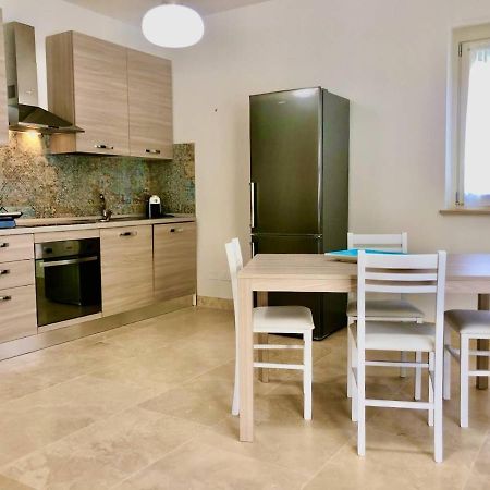 Appartamento Iris San Vincenzo Buitenkant foto