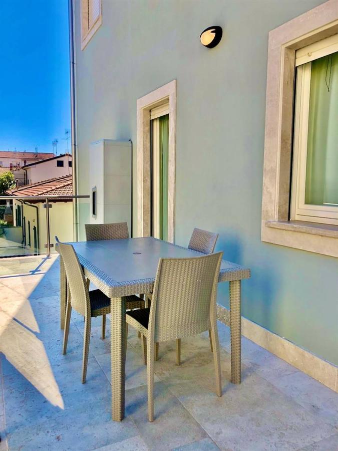 Appartamento Iris San Vincenzo Buitenkant foto