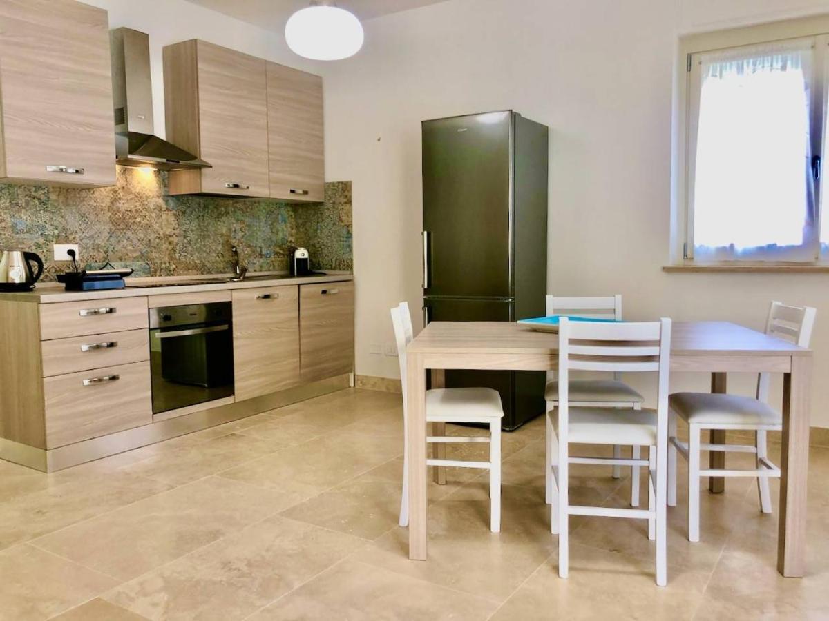 Appartamento Iris San Vincenzo Buitenkant foto