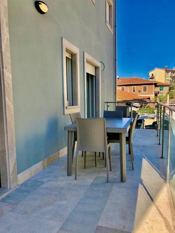 Appartamento Iris San Vincenzo Buitenkant foto